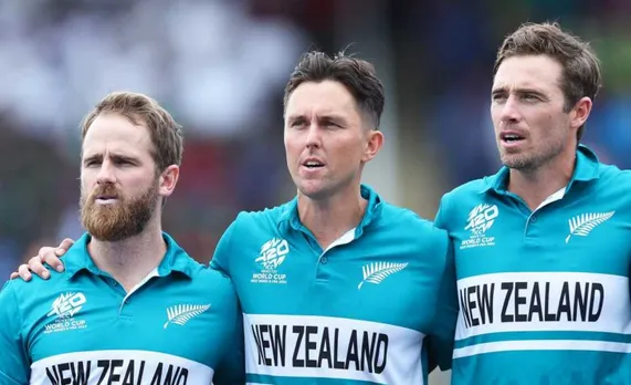 'See you next time, Kiwis' - New Zealand sign off T20 World Cup 2024 campaign with convincing victory over PNG