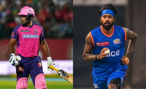 IPL 2024: Top 3 player battles to watch out for in RR vs MI match