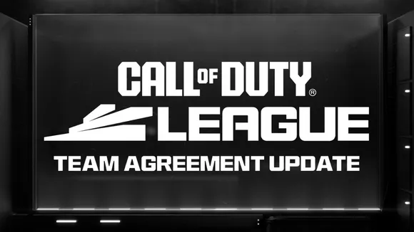 Call of Duty League to undergo big changes