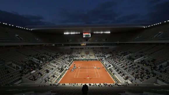 Roland Garros