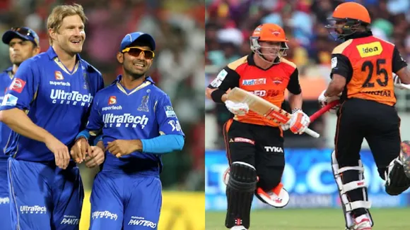 Top 10 opening pairs of IPL history