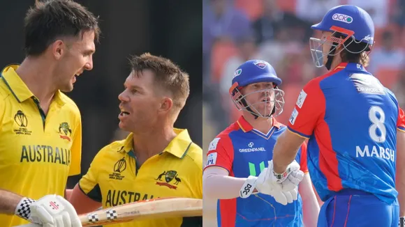 Warner-Marsh duo - How an 'accidental opening pair' is establishing as potential option for OZ in T20 World Cup 2024