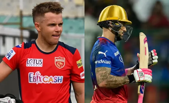IPL 2024: Top 3 player battles to watch out for in the PBKS vs RCB match