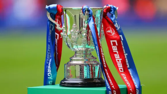 Carabao Cup (Source: X)