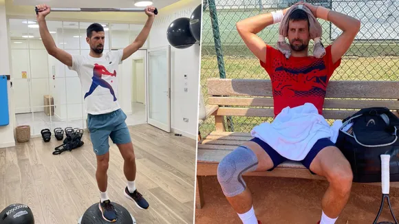 djokovic