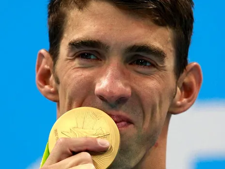 Michael Phelps