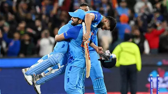 BCCI names India’s 15-man squad for ICC T20 World Cup 2024; Hardik Pandya in, star keeper-batter out?