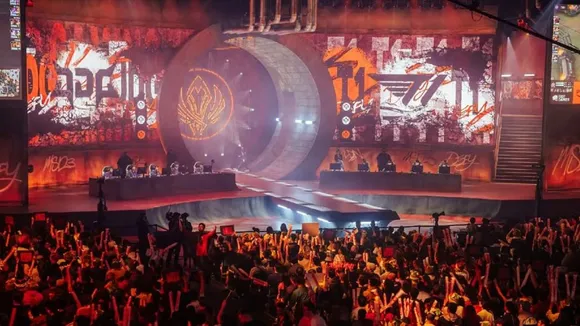 Fans praise 2024 League of Legends MSI for fast forward and exciting season