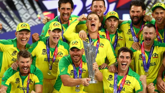 T20 World Cup 2024: Australia announce squad for the Caribbean challenge, Marsh to lead, Steve Smith misses out