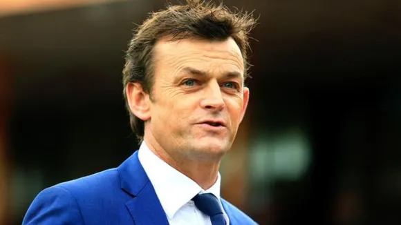 Adam Gilchrist (Source: X)