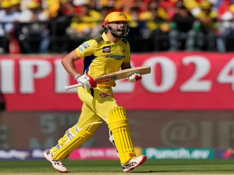 5 Players CSK might retain after IPL 2025