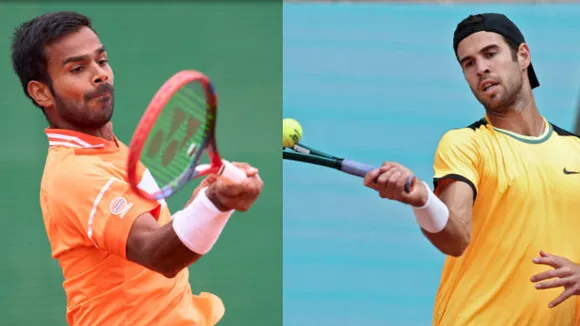 Roland Garros 2024: Sumit Nagal vs Karen Khachanov head-to-head preview
