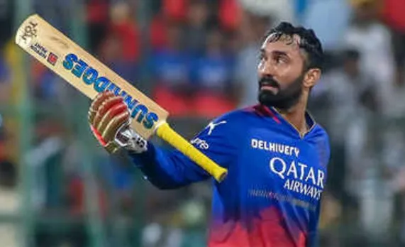 'I respect any decision that they take...' - Dinesh Karthik opens up about his thoughts on selection for T20 World Cup 2024