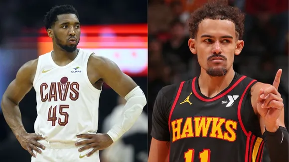 Donovan Mitchell would be preferred over Trae Young by Los Angeles Lakers: Reports