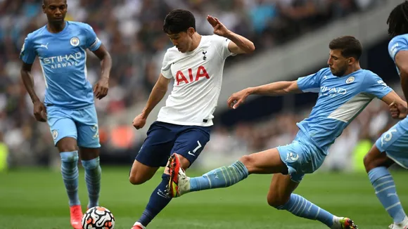 Tottenham Hotspur vs Manchester City Live Updates: Commentary, Injuries, Score, News, and More