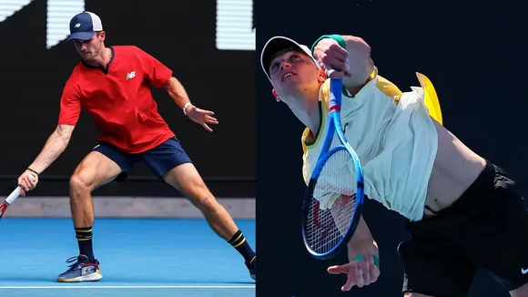 Queen's Club 2024: Tommy Paul vs Jack Draper preview, head-to-head, prediction, odds ahead of thrilling last-eight clash