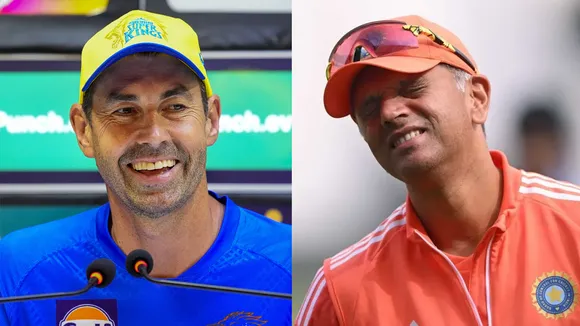 3 reasons why India should pick foreign coach for India's head coach role