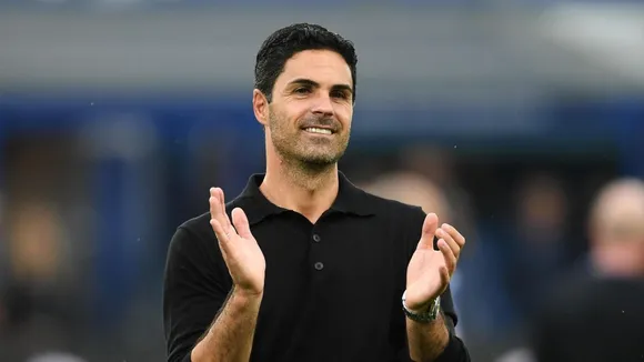 Mikel Arteta picks current favourite player in EPL he wants in Arsenal
