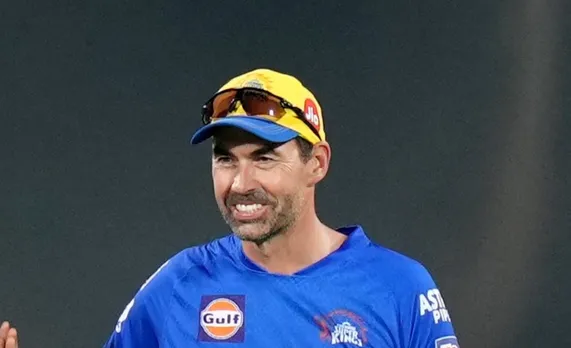 3 reasons why Stephen Fleming is a right choice for India's head coach