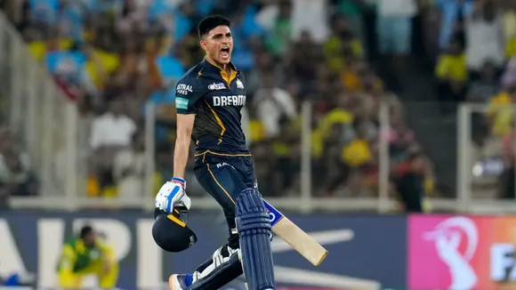'Ahmedabad Kings are back' - Fans react as GT keep IPL 2024 playoff hopes alive with 35-run win over CSK
