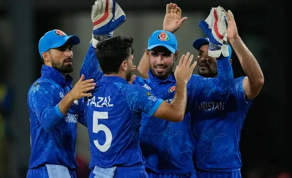 Afghanistan's Predicted Playing 11 vs South Africa | T20 World Cup 2024 Semi-Final