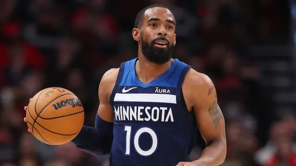Mike Conley Jr. might get to play in Game 7 against Denver Nuggets