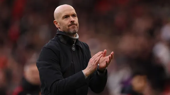 Erik ten Hag to stay as Manchester United manager for upcoming season: Reports