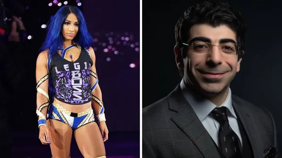 Mercedes Mone takes dig at WWE, claims AEW to be 'night and day' different