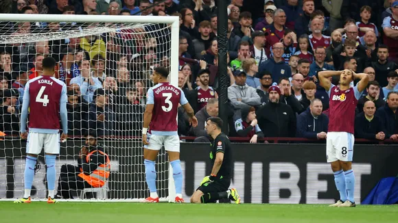 'This is Premier League heritage' - Fans react as Aston Villa-Liverpool clash ends in enthralling 3-3 draw