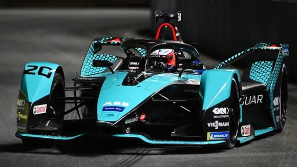 Can Jaguar continue to dominate Formula E? Evans speaks up ahead of Berlin E-Prix