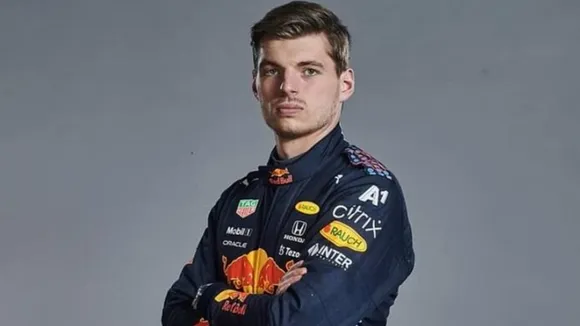 Is Max Verstappen unsure of having long term signing with Red Bull?