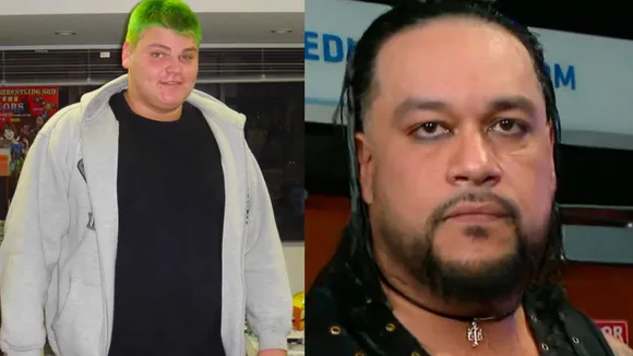 Ahead of SummerSlam match for World Heavyweight Championship, fans praise Gunther and Damian Priest for their amazing transformation over the years