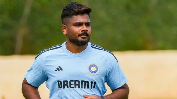 ‘Life and cricket have taught me…’ – Sanju Samson opens up about his inclusion in India’s T20 World Cup squad