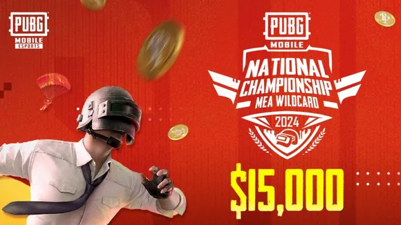 Eight teams disqualified at PUBG Mobile National Championship MEA Wildcard