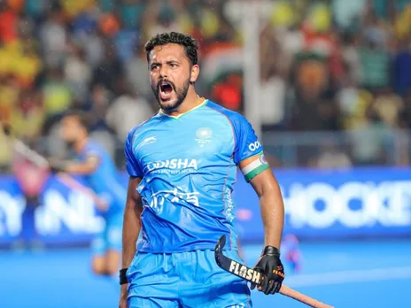 WATCH: Harmanpreet Singh's drag flick against Korea makes him second highest goal scorer of Asian Champions Trophy 2024