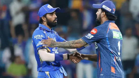 IPL 2024: LSG vs MI Match 48- Top 5 standout performances from the Match
