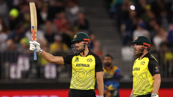 3 reasons why Marcus Stoinis should be considered for selection by Australian Cricket for T20 World Cup 2024