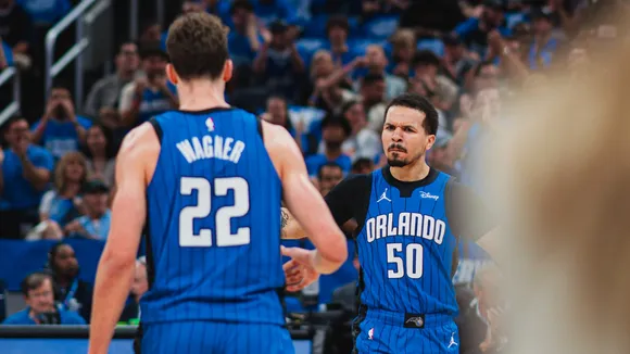‘What a spectacular win’ - Fans react as Orlando Magic beats Cleveland Cavaliers by 103-96