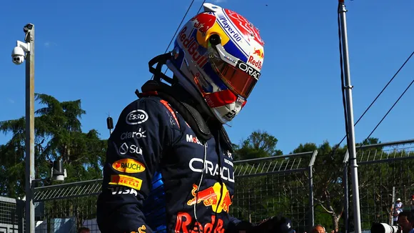 Max Verstappen beats Lando Norris in a thrilling race at Imola to name his fifth Grand Prix win of 2024