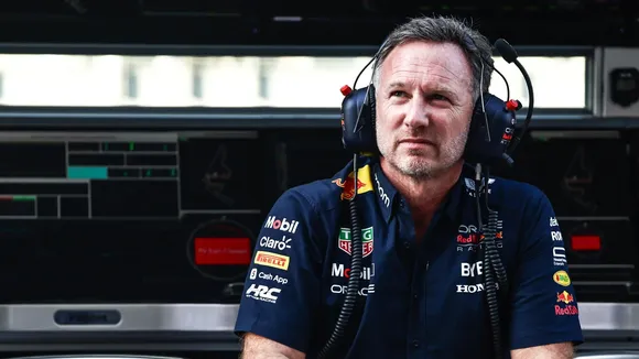Red Bull chief Christian Horner opens up about speculated rise in cost cap, says 'our tech heads don't like Christmas parties'