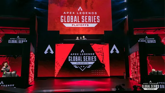 Apex Legends Global Series: 2024 Split 1 Final teams