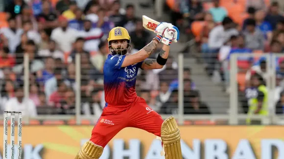 IPL 2024: Top 5 players with most sixes this season