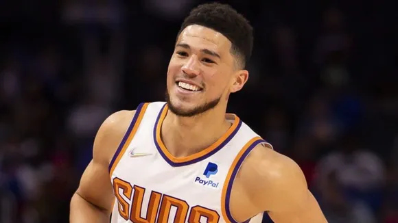 New York Knicks to add Devin Booker to their squad: Reports