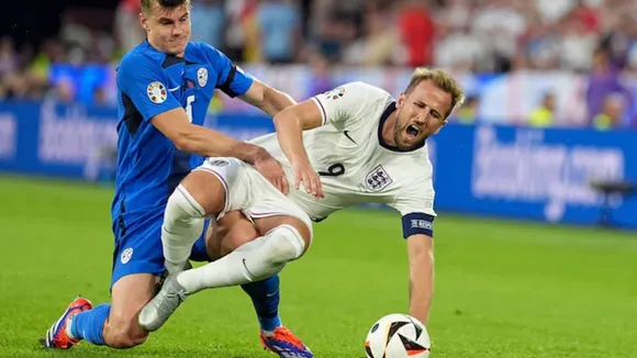 Taking look at possible opponents for England as they top Group C in UEFA Euro 2024