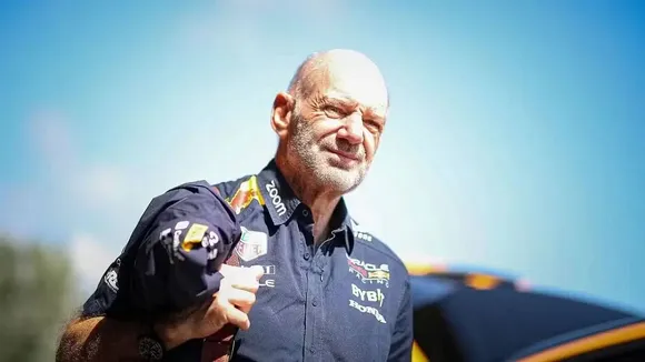 Adrian Newey and Christian Horner have different thoughts on regulation changes
