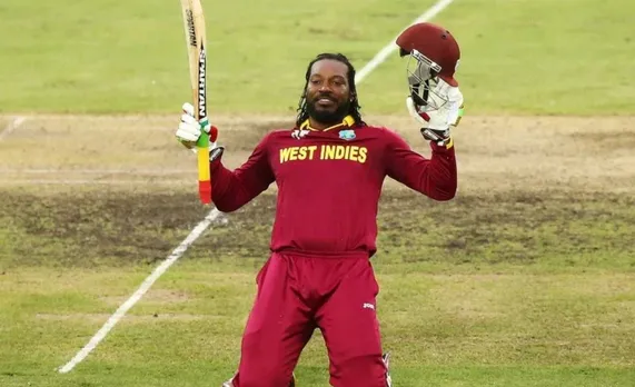 'No one can speak to...' - Chris Gayle's bold statement on India amidst ongoing T20 World Cup 2024