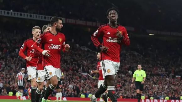 Premier League 2023-24 Match Ratings: Manchester United vs Newcastle United, Matchday 37
