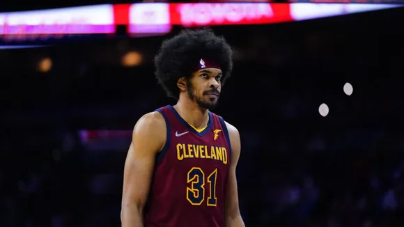 Jarrett Allen ruled out from Game 6 against Orlando Magic