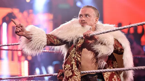 WWE King Of The Ring 2024: 4 reasons why Ilja Dragunov can win the tournament