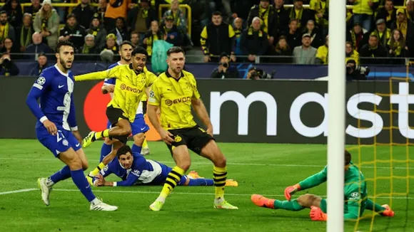 UEFA Champions League 2023-24 Match Ratings: Borussia Dortmund vs Atletico Madrid quarter-final 2nd leg